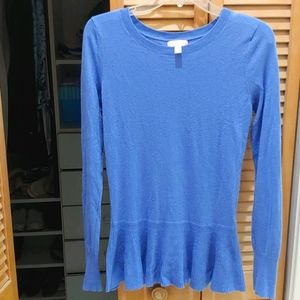 Lilly Pulitzer sweater Medium